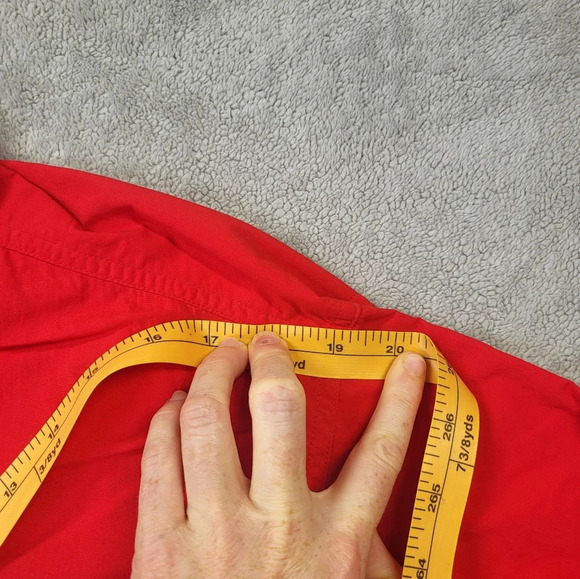 Vintage Cabela's Shooting Hunting Button Down Shirt - Picture 9 of 12